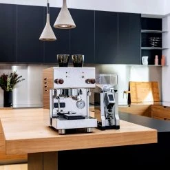 Eureka Mignon Specialita Espresso Grinder