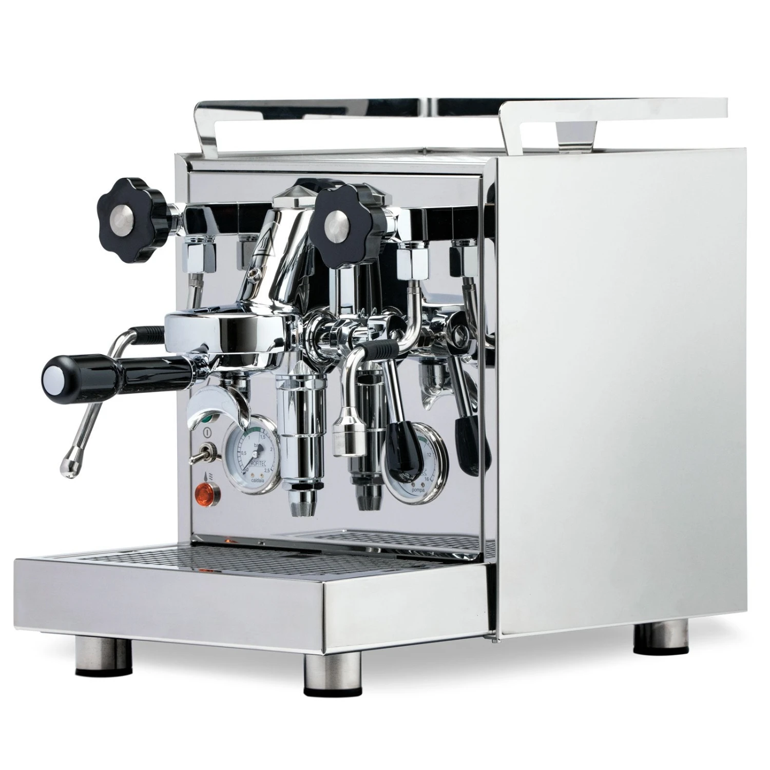 Profitec Pro 500 PID Espresso Machine Espresso Machines 3 Profitec Pro 500 PID Espresso Machine Espresso Machines