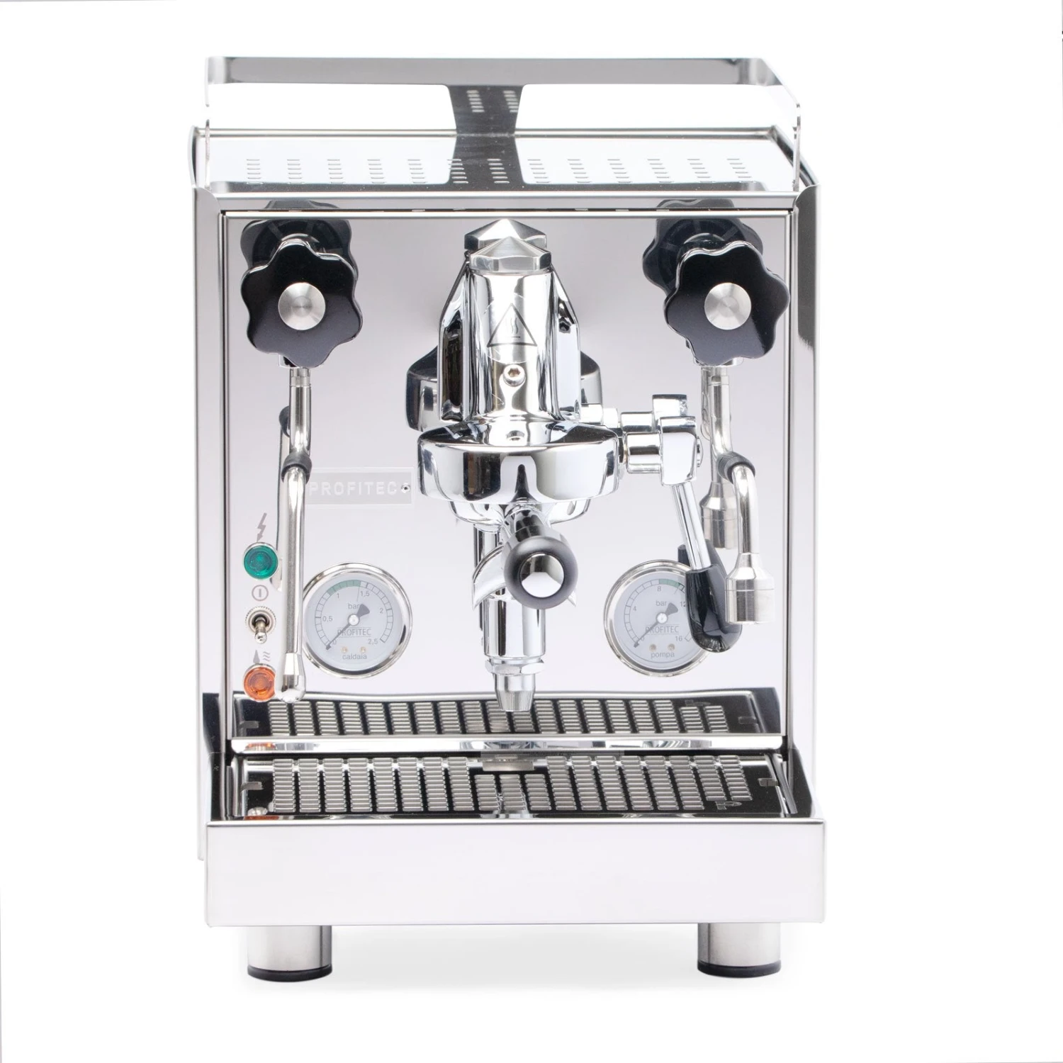 Profitec Pro 500 PID Espresso Machine Espresso Machines 5 Profitec Pro 500 PID Espresso Machine Espresso Machines