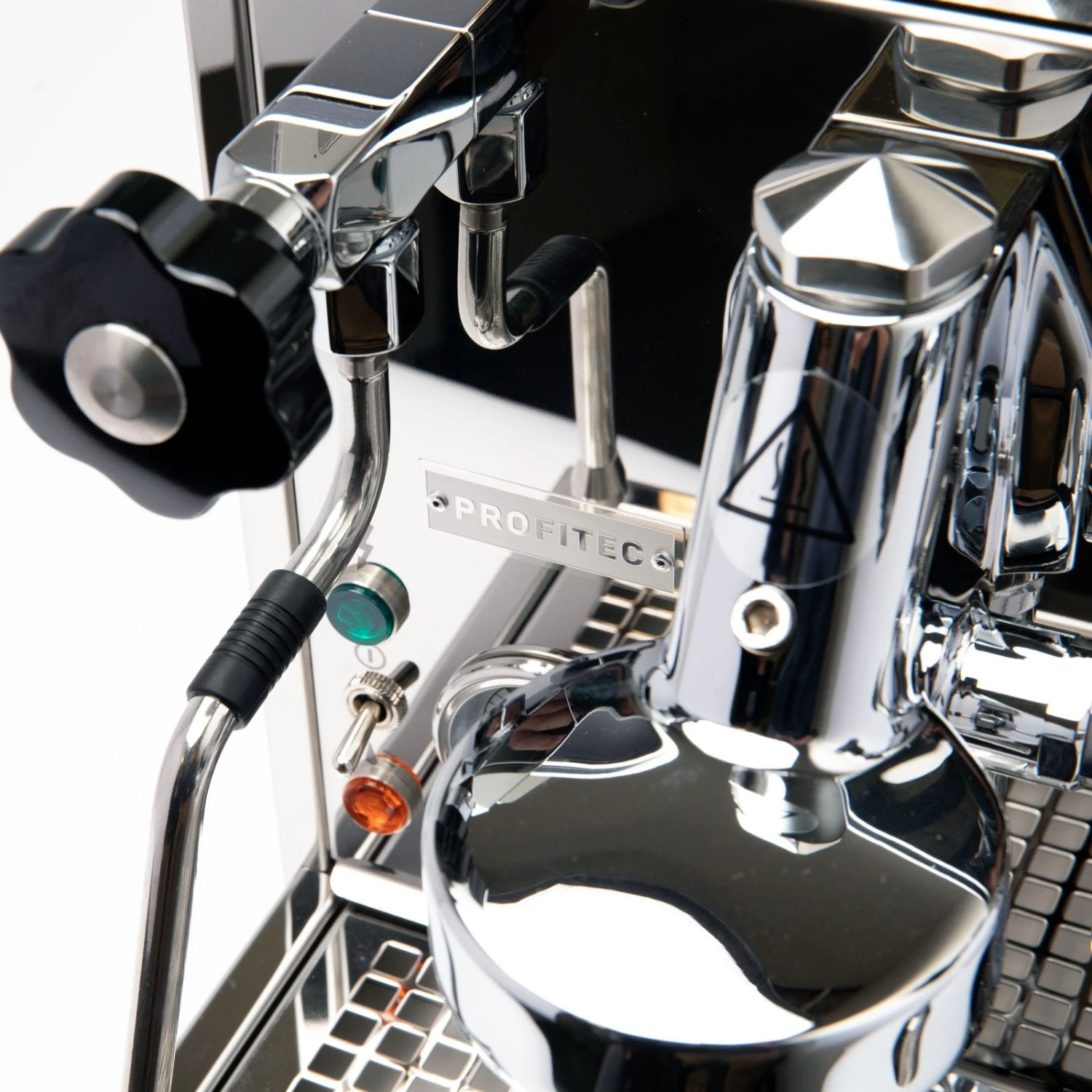 Profitec Pro 500 PID Espresso Machine Espresso Machines 8 Profitec Pro 500 PID Espresso Machine Espresso Machines