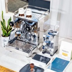 Verve Coffee Roasters Bronson French Roast