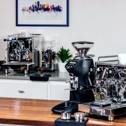 Compak E10 Espresso Grinder