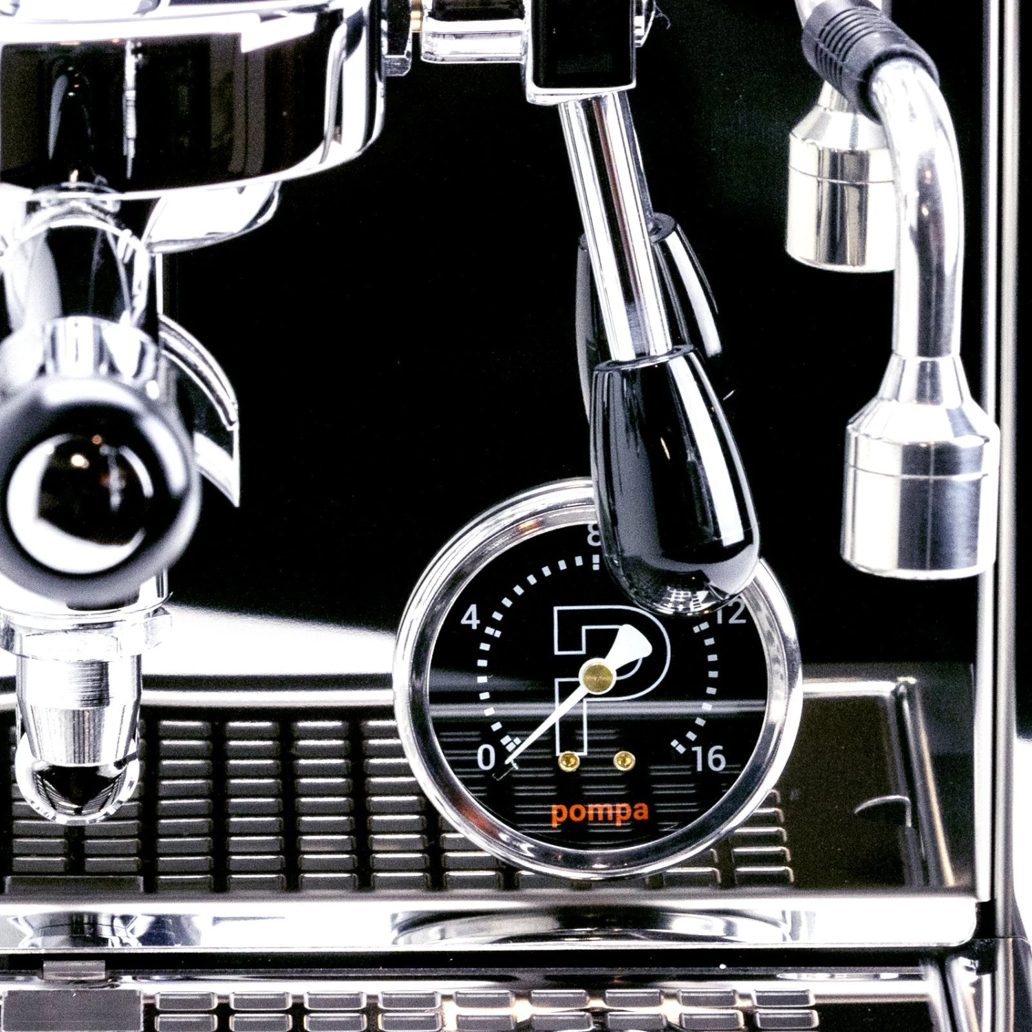 Espresso Machines Profitec Pro 700 Dual Boiler Espresso Machine 12 Espresso Machines Profitec Pro 700 Dual Boiler Espresso Machine