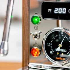 Espresso Machines Profitec Pro 700 Dual Boiler Espresso Machine With Flow Control