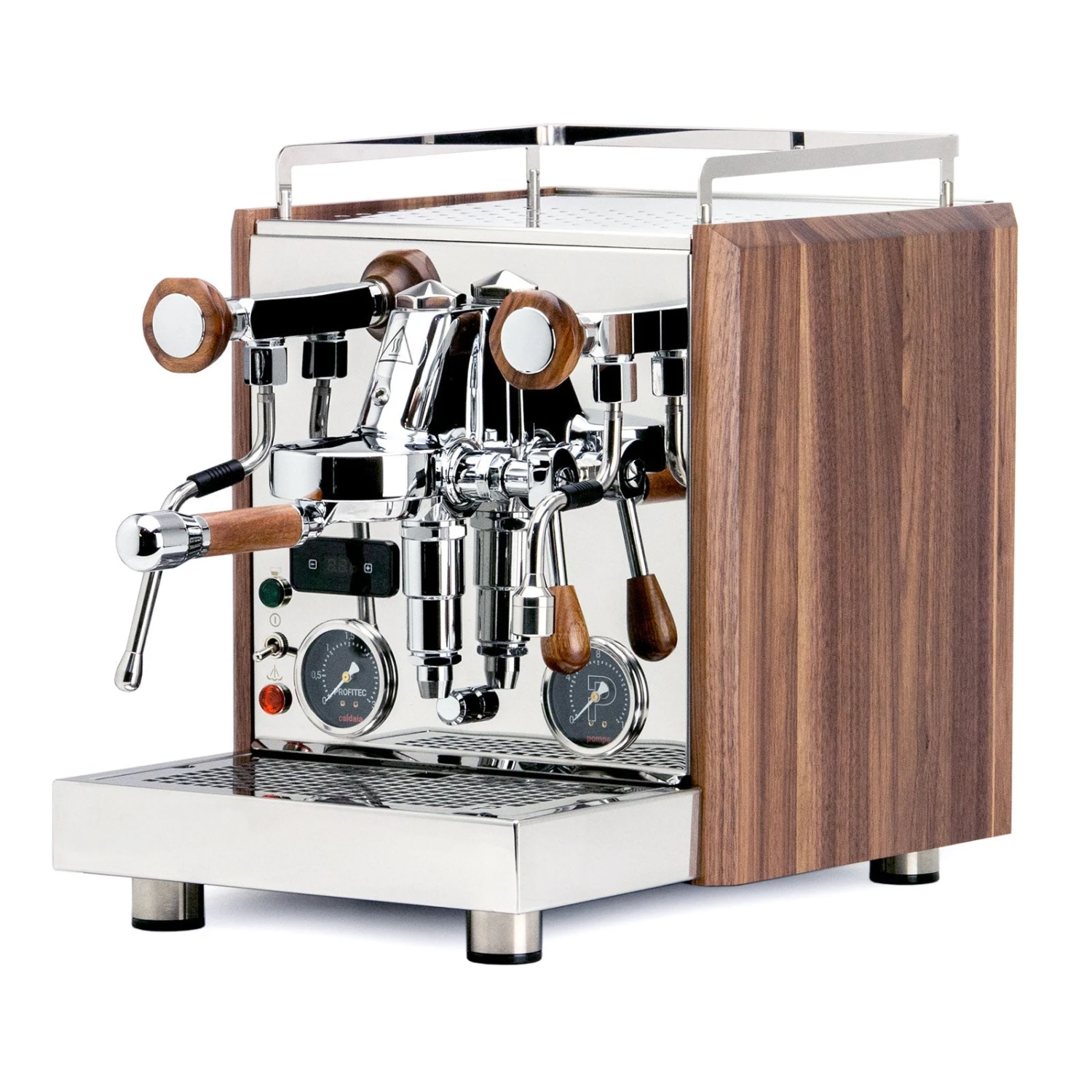 Espresso Machines Profitec Pro 700 Dual Boiler Espresso Machine 5 Espresso Machines Profitec Pro 700 Dual Boiler Espresso Machine