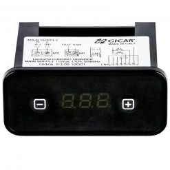 Profitec T64 Timer Display Parts & Repair