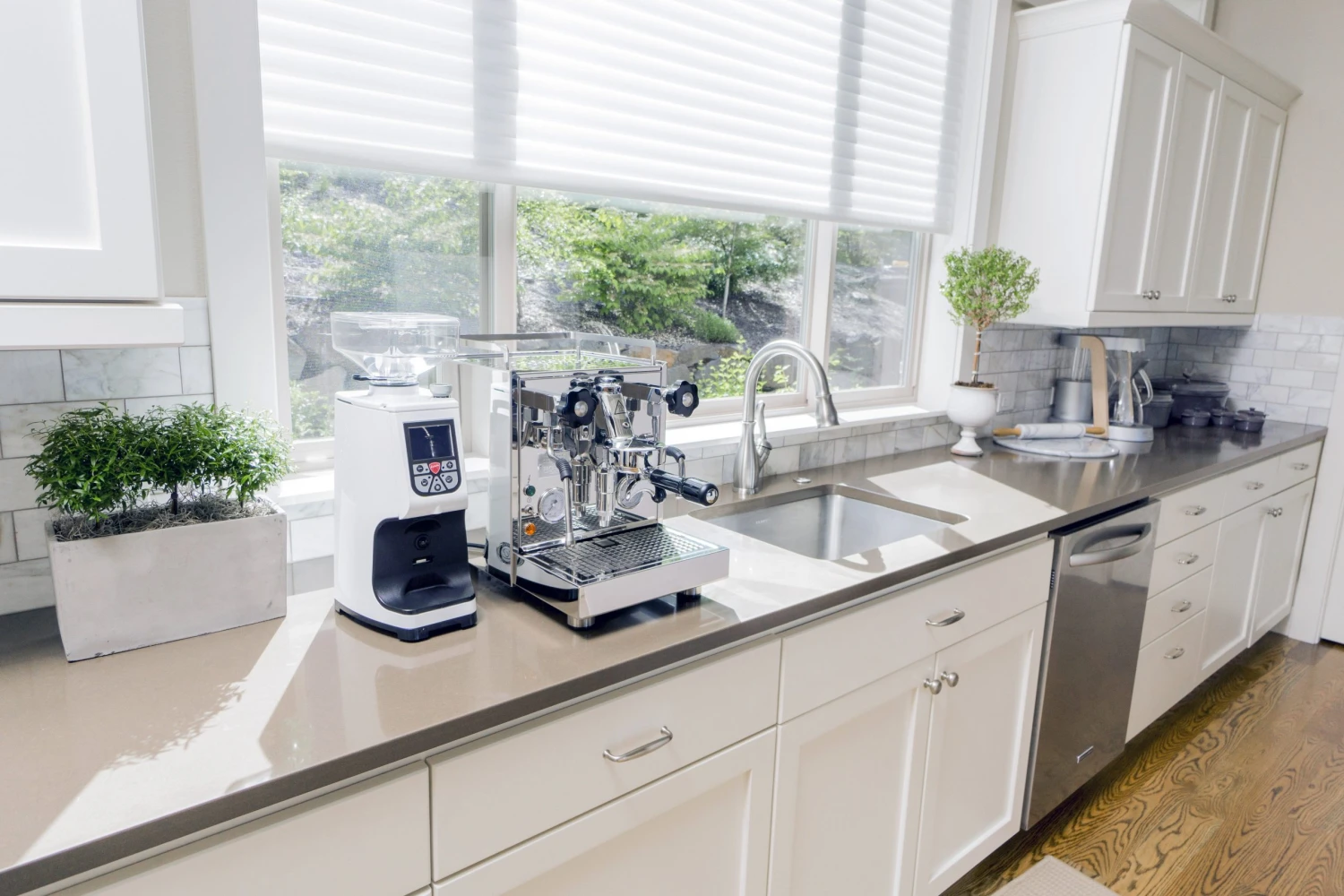 Profitec Pro 500 PID Espresso Machine Espresso Machines 9 Profitec Pro 500 PID Espresso Machine Espresso Machines