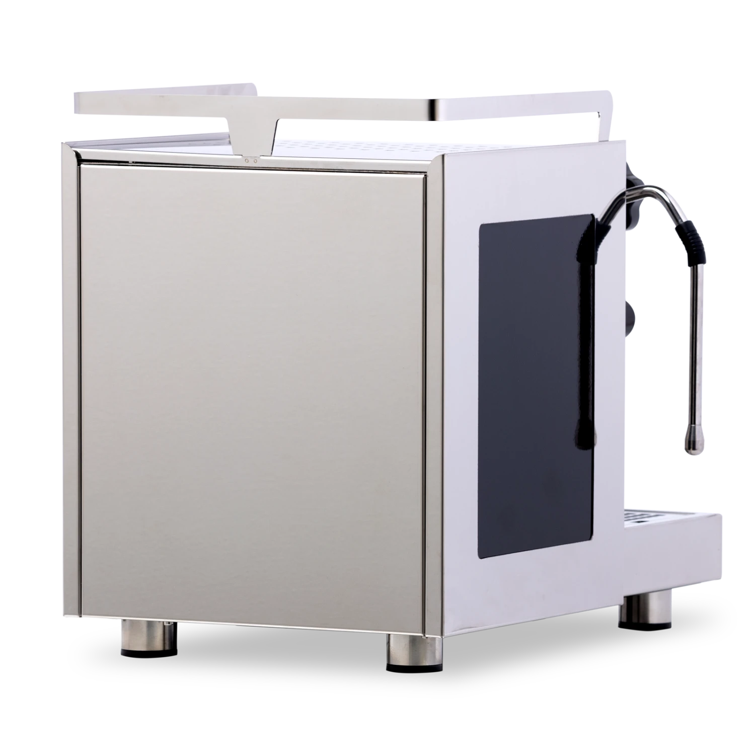 Profitec Pro 600 Dual Boiler Espresso Machine With Flow Control 4 Profitec Pro 600 Dual Boiler Espresso Machine With Flow Control