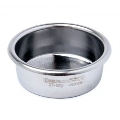 Pullman Espresso Accessories Pullman 876 Filtration Basket 17-19g