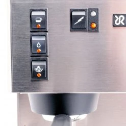 Espresso Machines Rancilio Silvia Espresso Machine 11 Espresso Machines Rancilio Silvia Espresso Machine