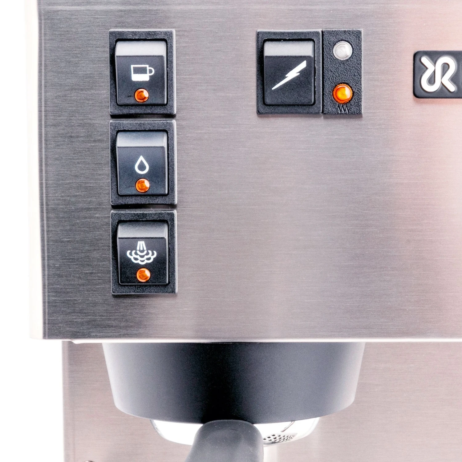 Espresso Machines Rancilio Silvia Espresso Machine 6 Espresso Machines Rancilio Silvia Espresso Machine