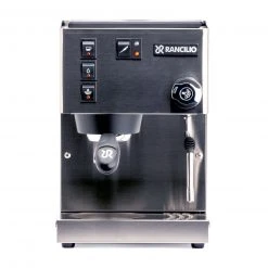 Espresso Machines Rancilio Silvia Espresso Machine