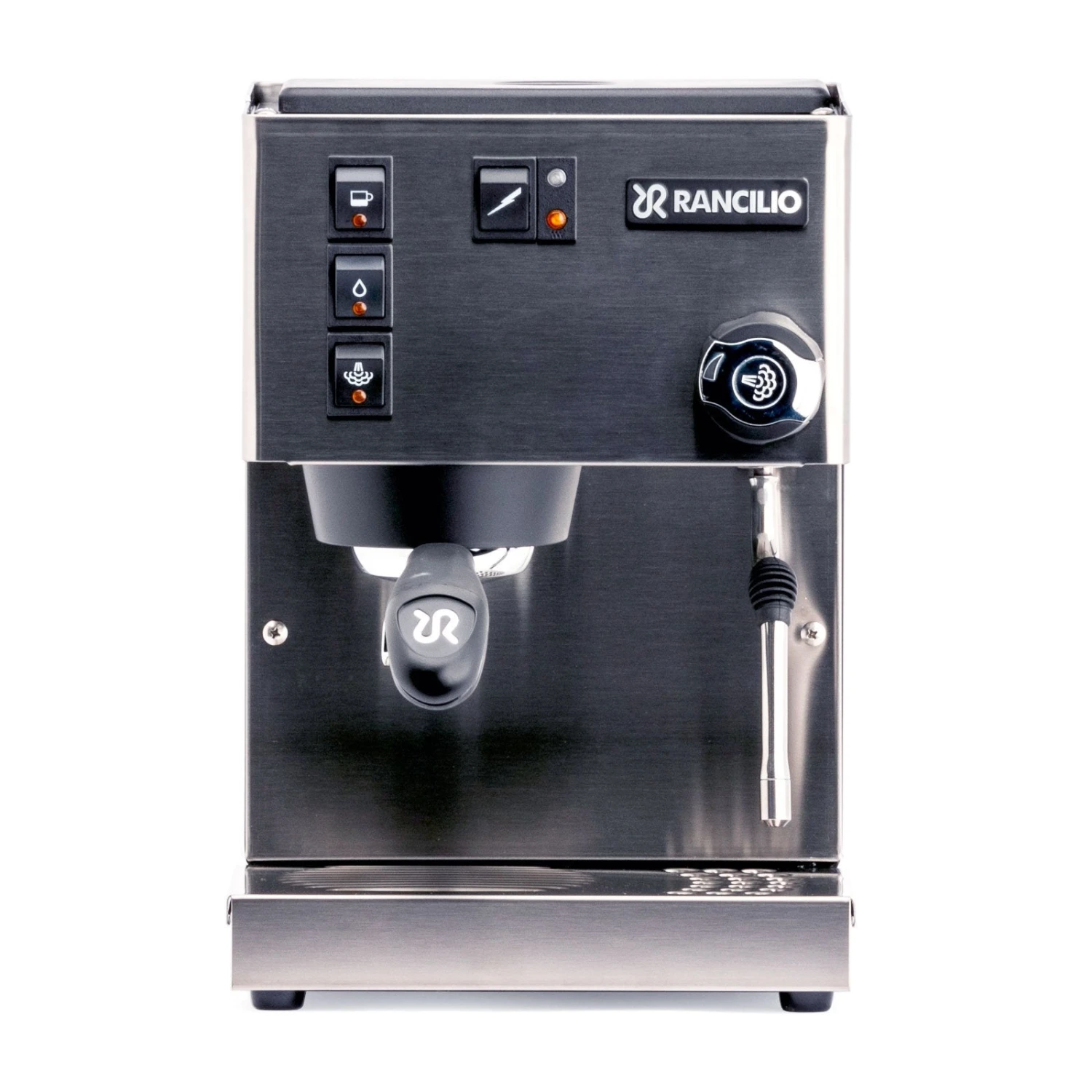Espresso Machines Rancilio Silvia Espresso Machine 4 Espresso Machines Rancilio Silvia Espresso Machine