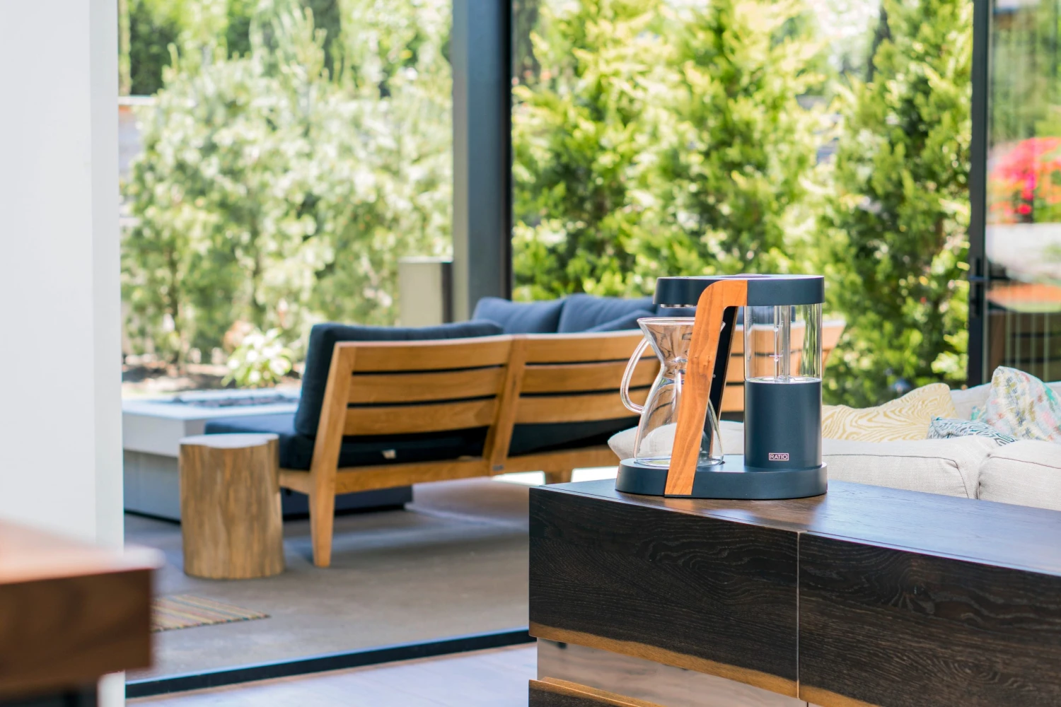 Coffee Makers Ratio Eight Coffee Maker 11 Coffee Makers Ratio Eight Coffee Maker