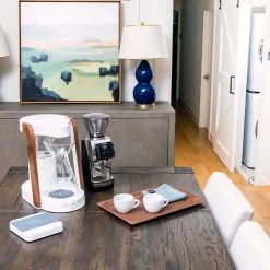 Acaia Pearl Scale Accessories