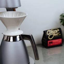 Accessories Ratio Thermal Carafe With Dripper