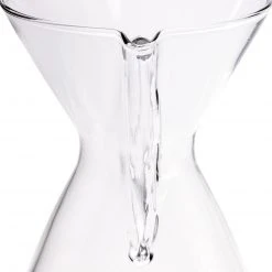 Ratio Borosilicate Glass Carafe