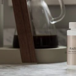Ratio Coffee Maker Wash Accessories