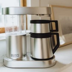 Ratio Six Coffee Maker