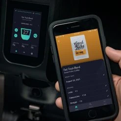 Grinders LUCCA Atom 75 Espresso Grinder