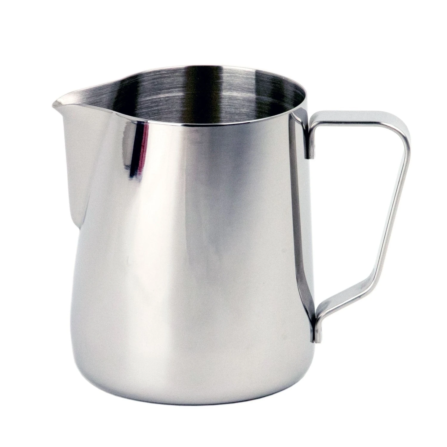 Rhino Coffee Gear Accessories Rhino Classic Milk Pitcher 3 Rhino Coffee Gear Accessories Rhino Classic Milk Pitcher