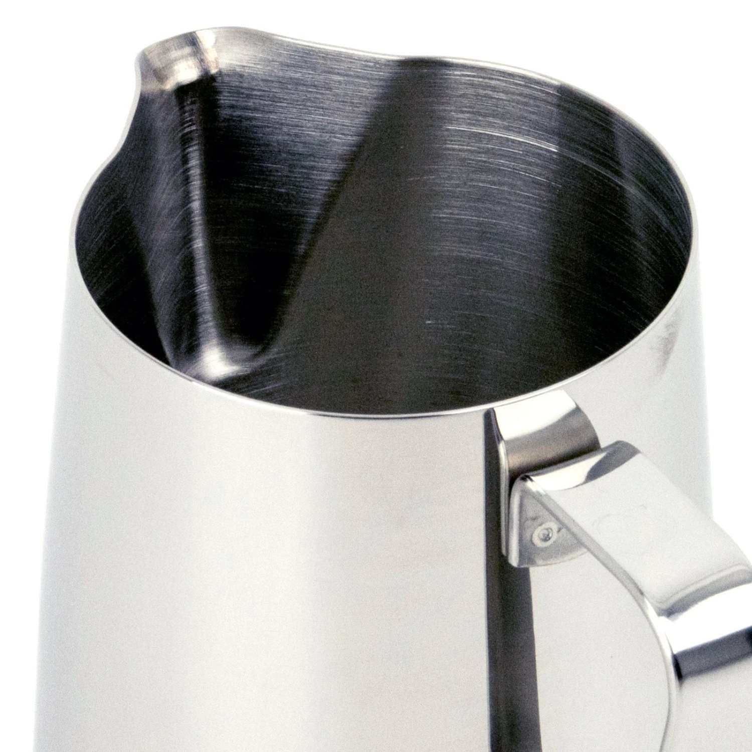 Rhino Coffee Gear Accessories Rhino Classic Milk Pitcher 5 Rhino Coffee Gear Accessories Rhino Classic Milk Pitcher