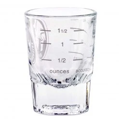 Rhino Coffee Gear Accessories Rhino Shot Glass