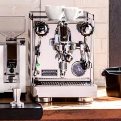 Espresso Machines Rocket Appartamento Espresso Machine