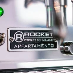 Espresso Machines Rocket Appartamento Espresso Machine