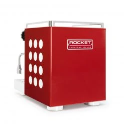 Espresso Machines Rocket Appartamento Serie Rossa Espresso Machine 10 Espresso Machines Rocket Appartamento Serie Rossa Espresso Machine