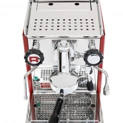 Espresso Machines Rocket Appartamento Serie Rossa Espresso Machine 13 Espresso Machines Rocket Appartamento Serie Rossa Espresso Machine