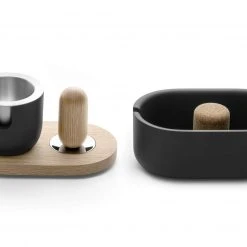 Sinonimo Essentials Tamping Set