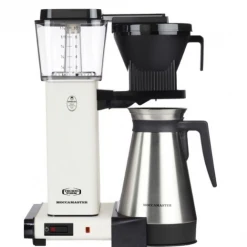 Technivorm Moccamaster KBGT Coffee Maker