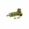 Parts & Repair Rancilio Silvia Expansion Valve 1 Parts & Repair Rancilio Silvia Expansion Valve