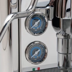 Espresso Machines Quick Mill Andreja Premium Evo Espresso Machine