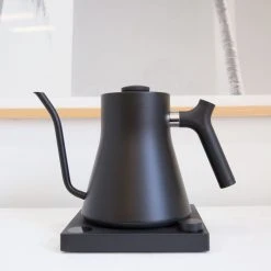 Fellow Stagg EKG+ Electric Kettle