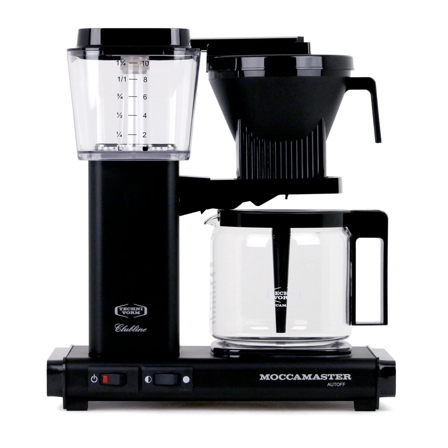Coffee Makers Technivorm Moccamaster KBGV Coffee Maker 3 Coffee Makers Technivorm Moccamaster KBGV Coffee Maker