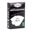 Accessories Technivorm Moccamaster #4 White Paper Filters
