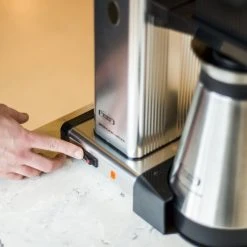 Technivorm Moccamaster KBGT Coffee Maker