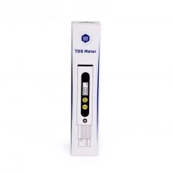 Third Wave Water Accessories TDS Meter