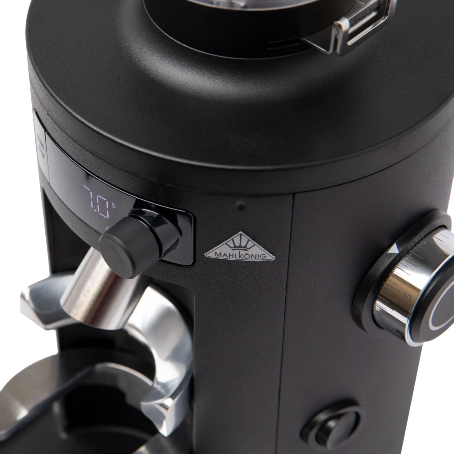 Mahlkonig X54 Home Grinder Grinders 6 Mahlkonig X54 Home Grinder Grinders