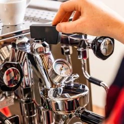 Accessories LUCCA E61 Flow Control 15 Accessories LUCCA E61 Flow Control