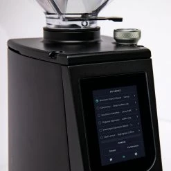 Grinders LUCCA Atom 75 Espresso Grinder
