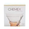 Chemex Pre-Folded Filters - Round