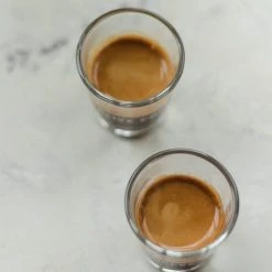 Clive Coffee Clive Espresso Shot Glass (Set Of 2)