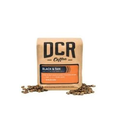 Dillanos Coffee Roasters Coffee Black & Tan Blend