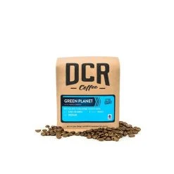 Dillanos Coffee Roasters Coffee Green Planet Organic Blend