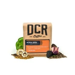 Dillanos Coffee Roasters Moka Java Blend