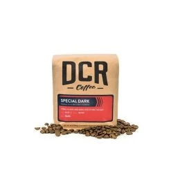 Dillanos Coffee Roasters Special Dark Blend Coffee