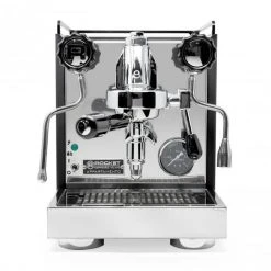 Espresso Machines Rocket Appartamento Nera Espresso Machine